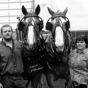 Meet your Posher, Whitnee